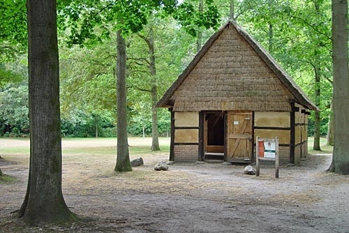 Klooster Ter Apel start renovatie van de Spieker